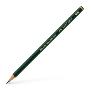 Faber castell pencil 9000/B