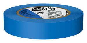 Scotch Blue Multi-Surface Painter's Tape, 1.88 Inches x 60 Yards