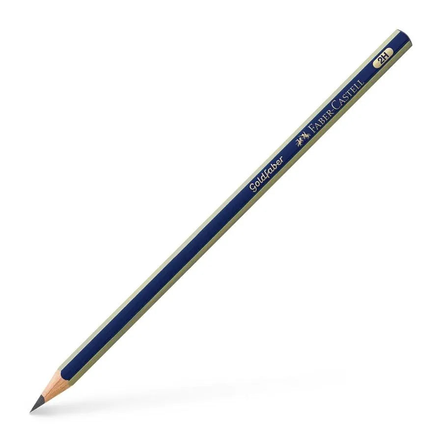 Faber Castell 2H Pencil