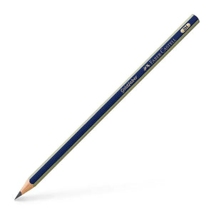 Faber Castell 2H Pencil