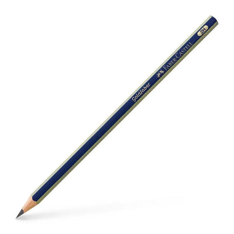 Faber Castell 2H Pencil