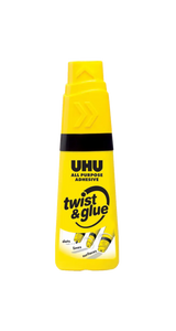 UHU Twist & Glue 35ml