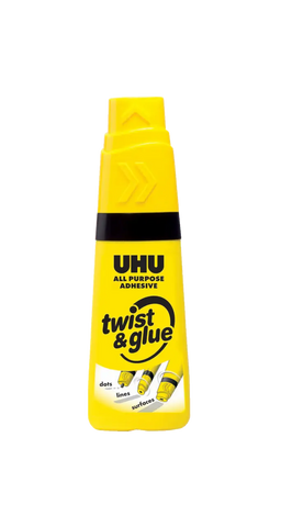 UHU Twist & Glue 35ml