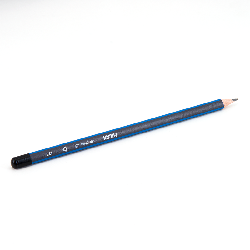 Milan pencil 2B