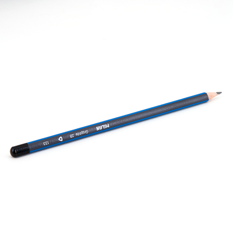Milan pencil 2B