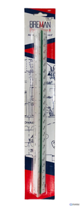 Breman Architect Scale 12 inches