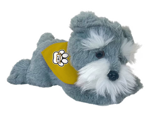 VCU TTSchnauzerBD ast