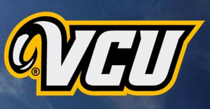 VCU sticker