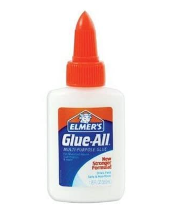 Elmer's Glue-All 1.25 FL oz