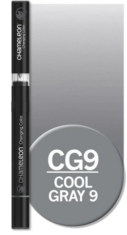 Chameleon Pen - Cool Grey 9 CG9