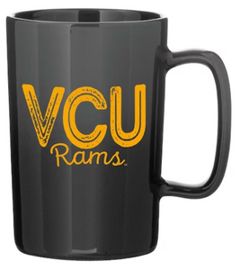 Virginia Commonwealth Ombre Mug