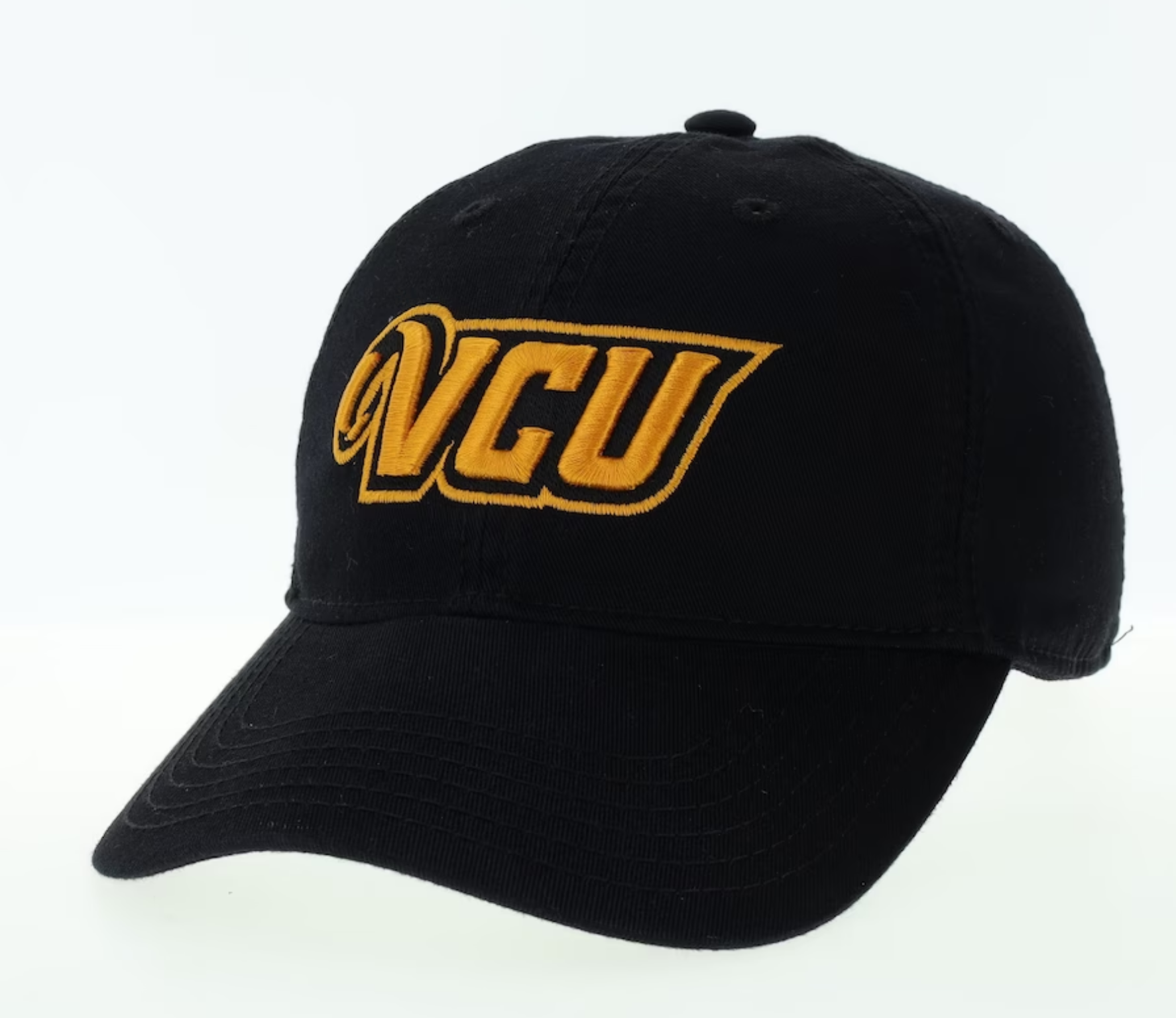 VCU Legacy Cap Black