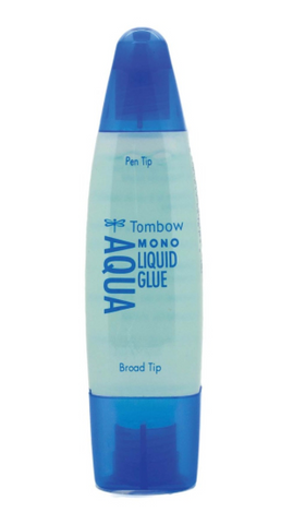 Aqua Mono Liquid Glue