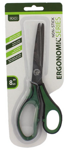 ROCO ergonomic scissors 8.25"