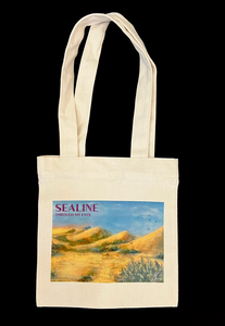 Hissa medium tote bag 170gsm polyester cotton (L)L31 'H36cm