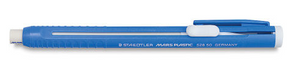 Staedtler Mars Plastic Retractable Stick Eraser