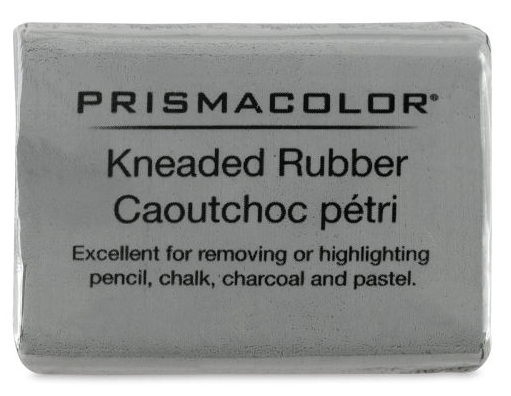 Prismacolor Kneaded Eraser - small