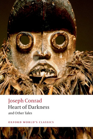 Heart of Darkness and Other Tales by Joseph Conrad (Author), Cedric Watts (Editor)