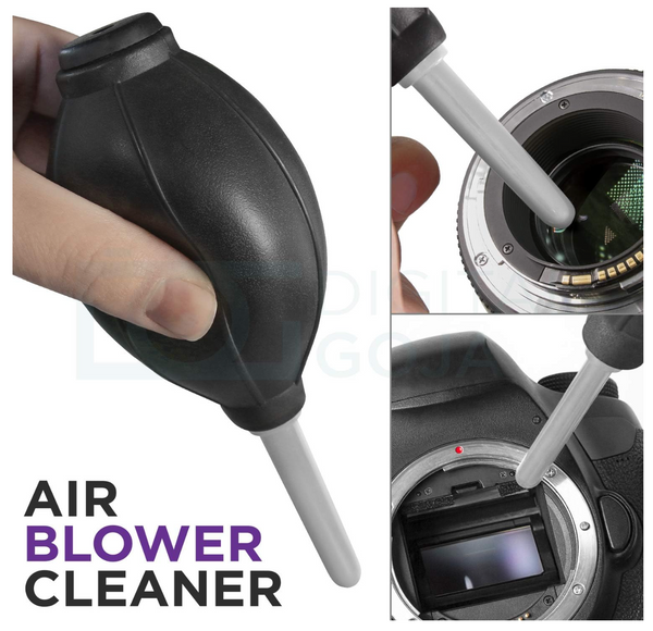 Altura Professional Camera Cleaning Kit