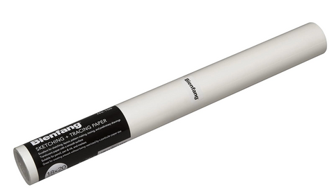 Beinfang Tracing Paper Roll 18X20