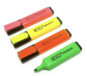 Roco Highlighter