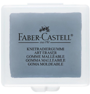 Faber-Castell Artist Kneadedable Eraser