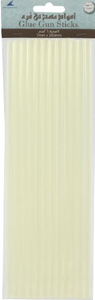 Glue gun sticks 7mm x 260mm
