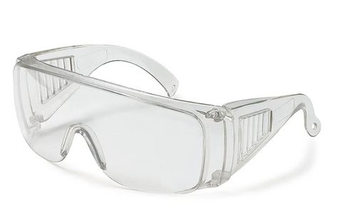 Art alternatives safety goggles