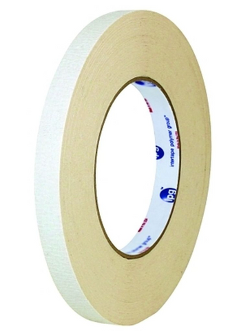 IPG polymer masking tape - natural high strength