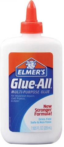 Elmer's Multi-purpose Glue 225ml (7.625 fl oz)