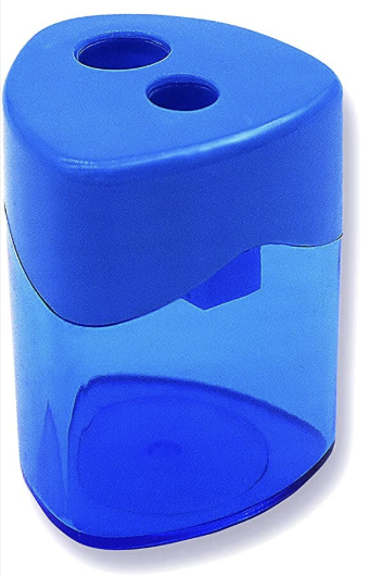 Mobius + Ruppert 0924 Quattro Swing Double-Hole Sharpeners