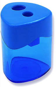 Mobius + Ruppert 0924 Quattro Swing Double-Hole Sharpeners
