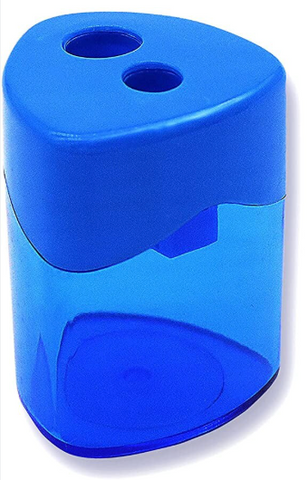 Mobius + Ruppert 0924 Quattro Swing Double-Hole Sharpeners
