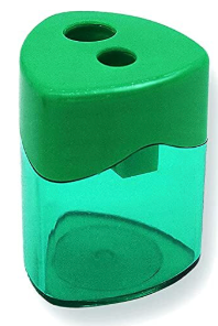 Mobius + Ruppert 0924 Quattro Swing Double-Hole Sharpeners