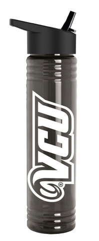 VCU 32oz Adventure Sip Bottle black