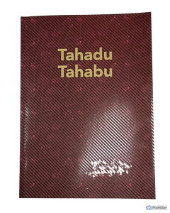 Tahadu Gift Wrappers