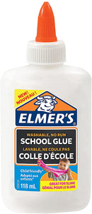 Elmer's school glue 118ml