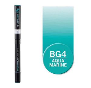 Chameleon Pen - Aqua Marine BG4