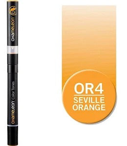 Chameleon Pen - Seville Orange OR4