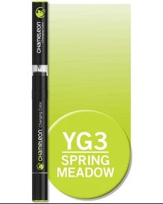 Chameleon Pen - Spring Meadow YG3