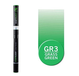 Chameleon Pen-Grass Green GR3