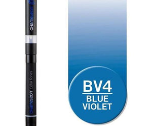 Chameleon Pen - Blue Violet BV4