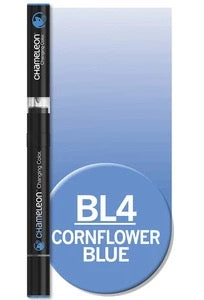 Chameleon Pen - Cornflower Blue BL4