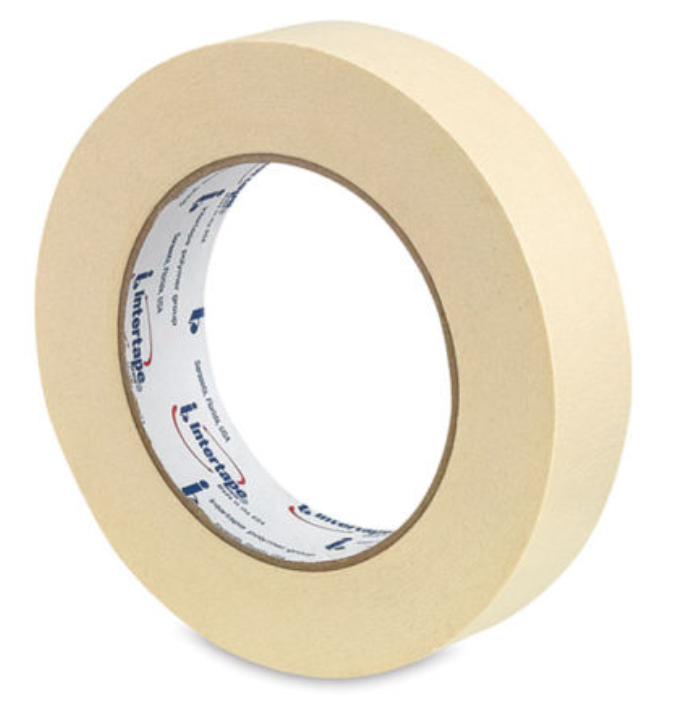 Drafting Tape - 3/4" x 60 yds