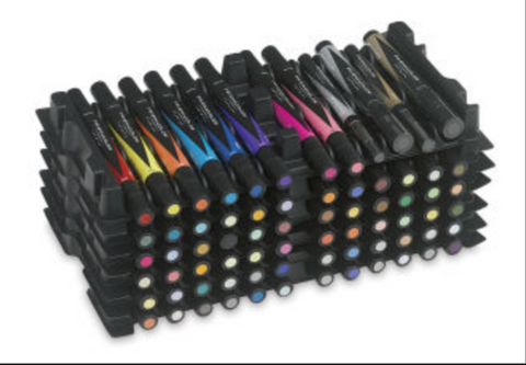 Prismacolor Premiere Double-Edge Markers (Assorted Colors)