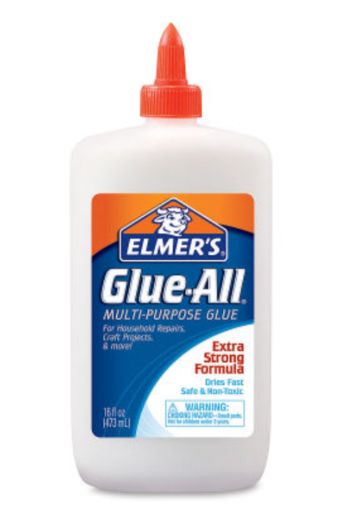 Elmer's Glue-All Multi-Purpose Glue 473ml