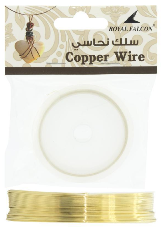 Copper Wire for Jewelry making