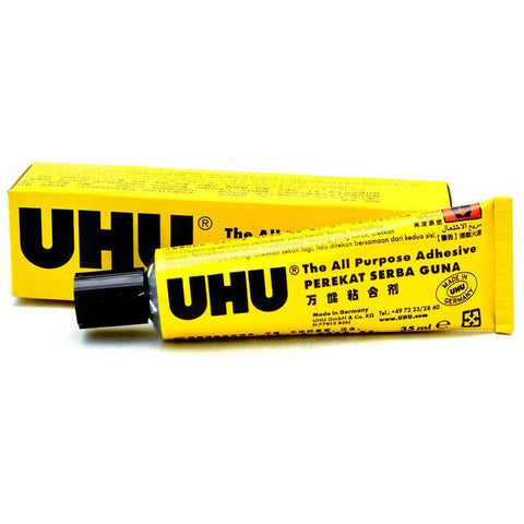 UHU All Purpose Adhesive 35ml