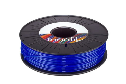 Innofil 3D - PLA Blue - 2.85mm 750g