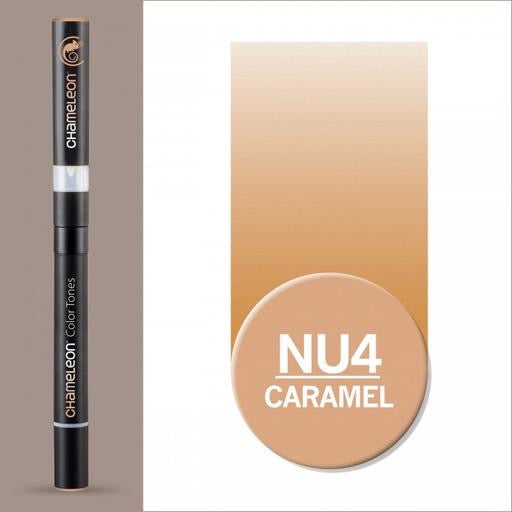 Chameleon Pen - Caramel NU4